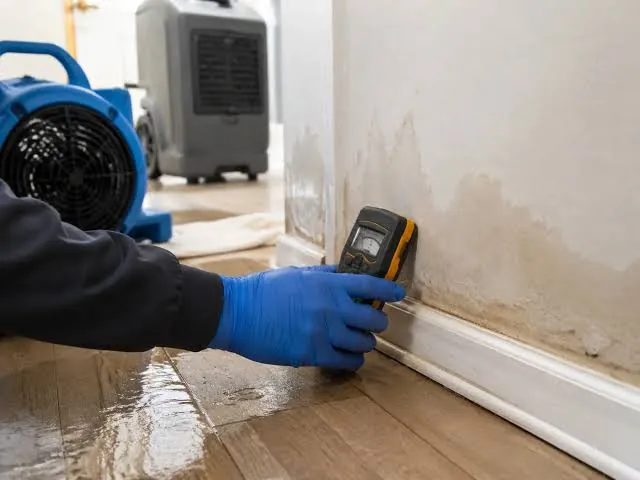 24/7 Water damage restoration services in Wyoming, MI - Rapid flood cleanup and mitigation